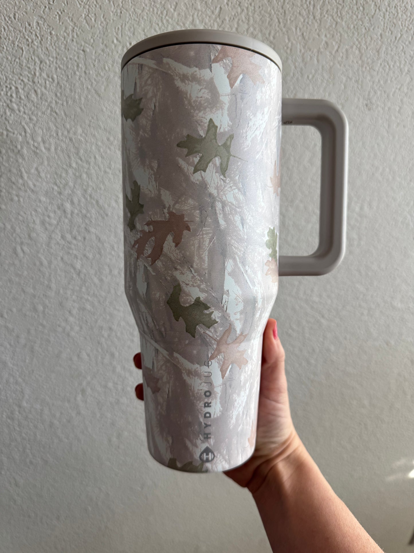 HydroJug 40 OZ Tumbler - Camo