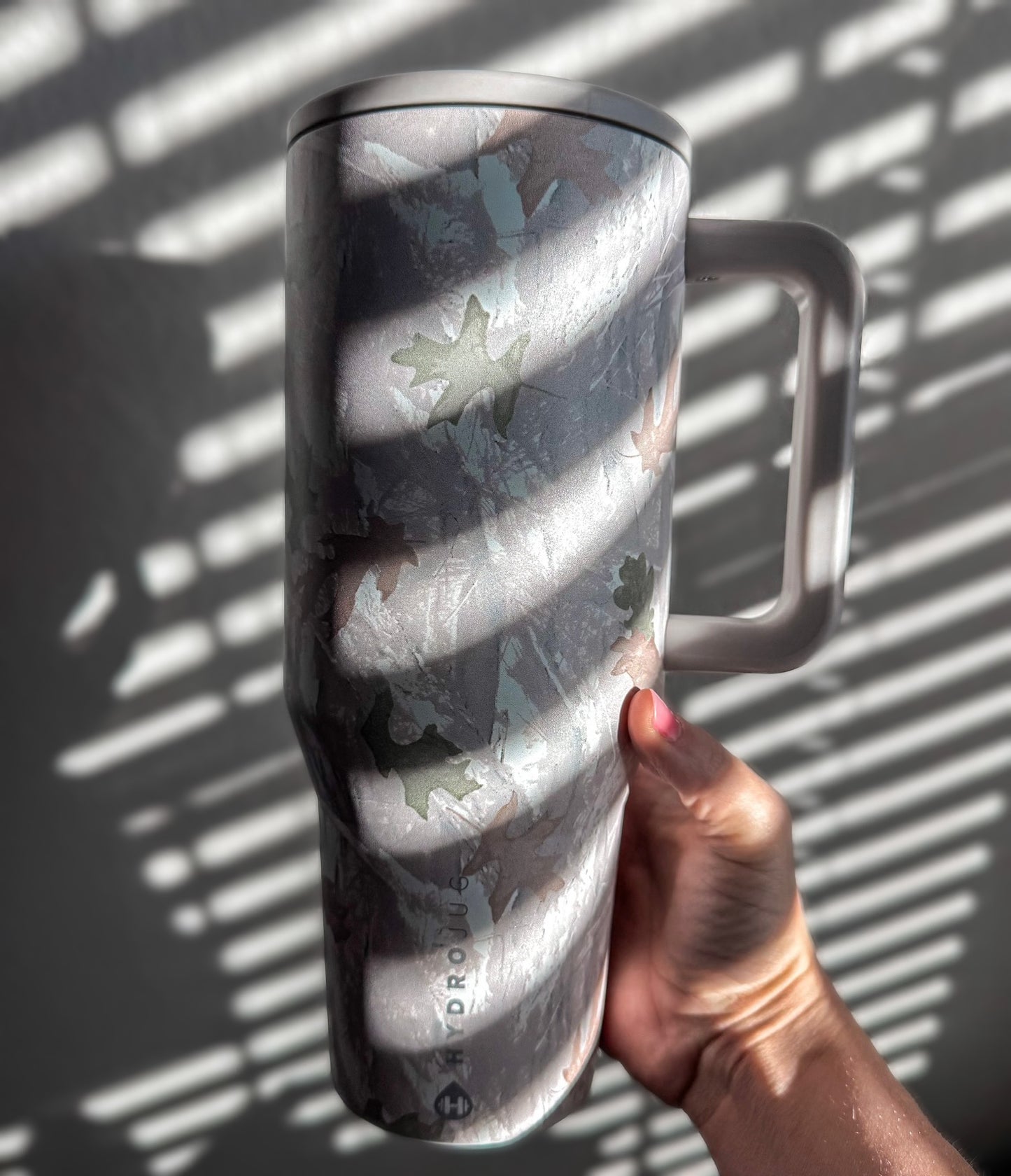HydroJug 40 OZ Tumbler - Camo