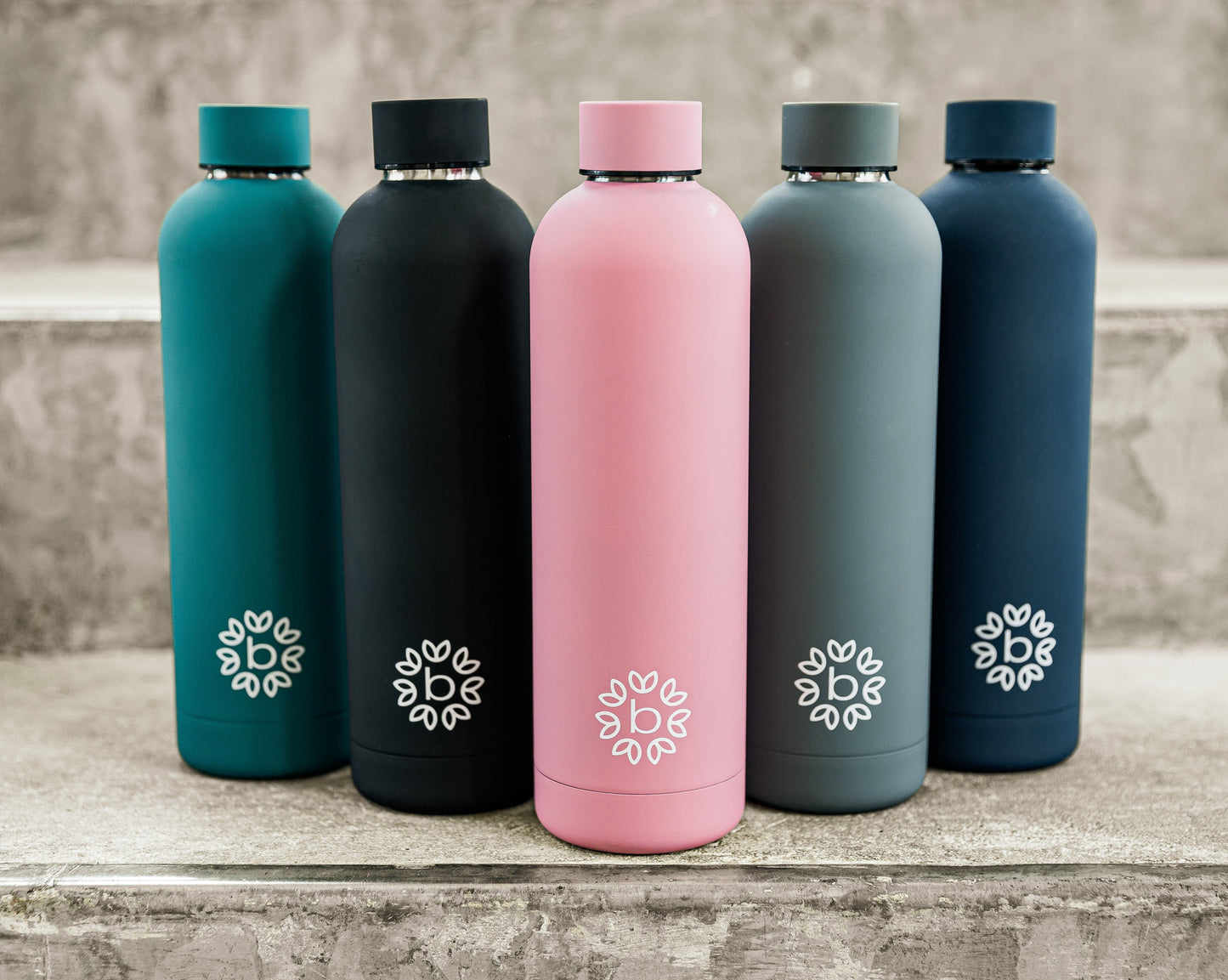 Water Bottle - 25 oz