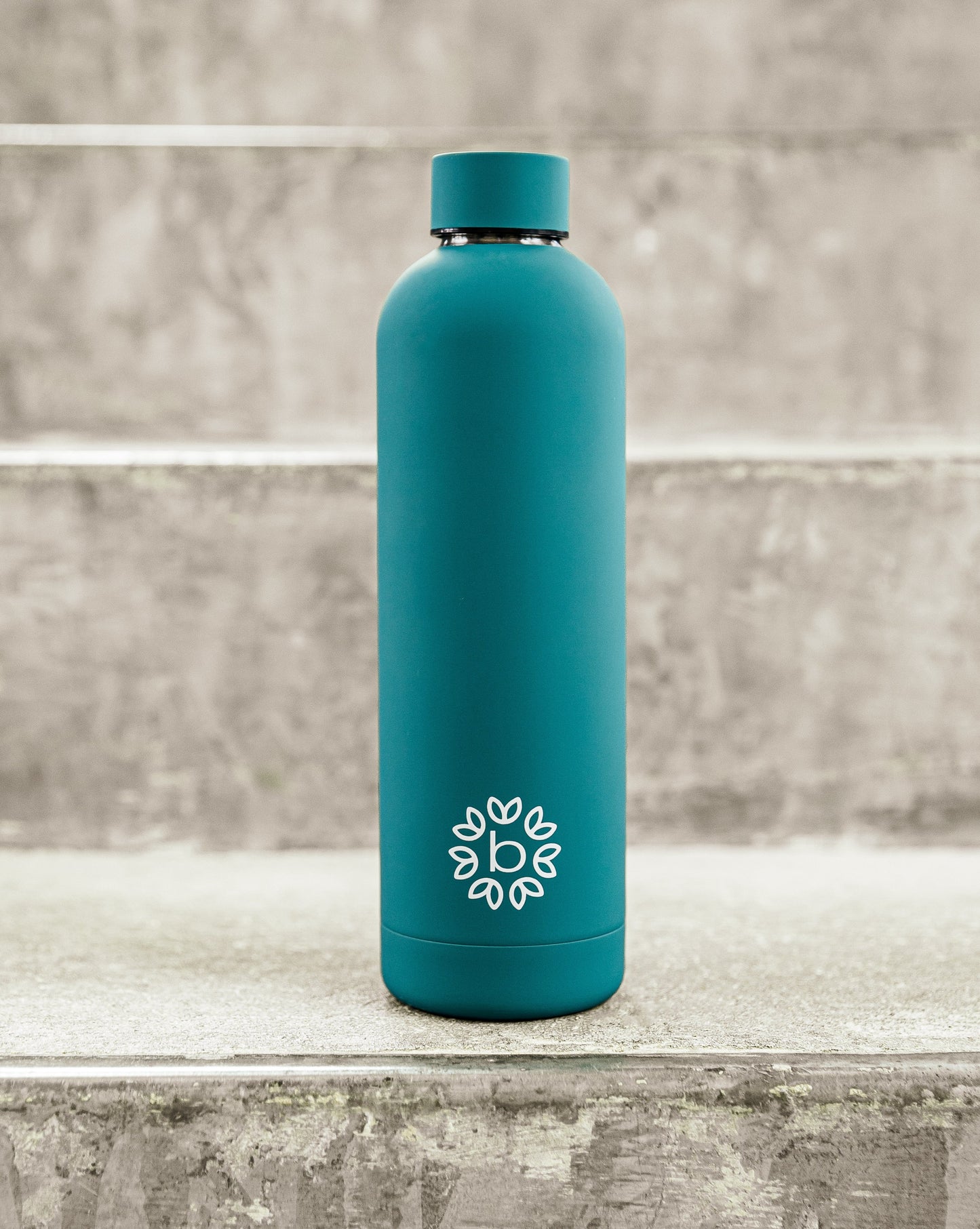 Water Bottle - 25 oz
