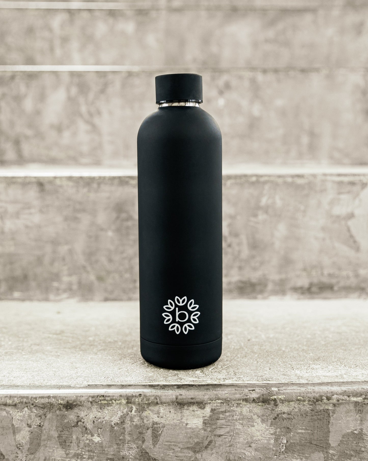 Water Bottle - 25 oz