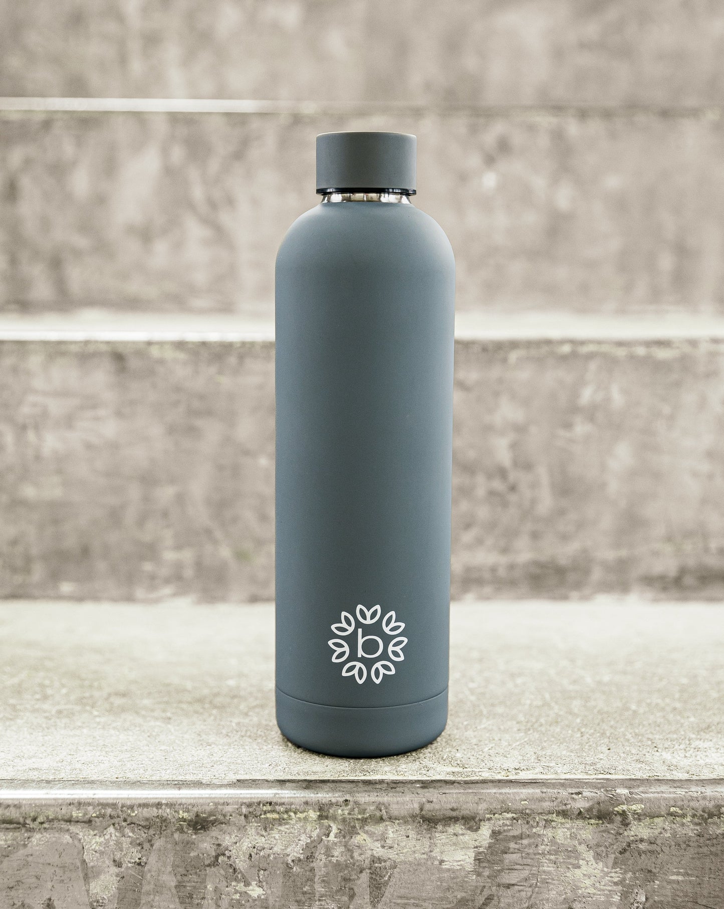 Water Bottle - 25 oz
