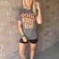 Good Vibes Only Tee